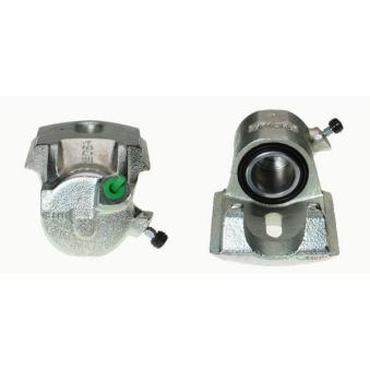 Étrier de frein BUDWEG CALIPER OEM 7701201152