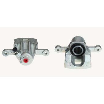 Étrier de frein BUDWEG CALIPER 343801