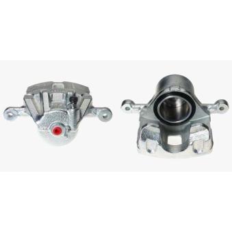Étrier de frein BUDWEG CALIPER OEM 5819038A00