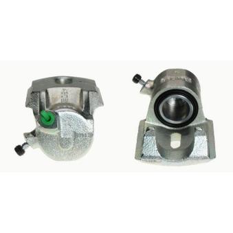 Étrier de frein BUDWEG CALIPER OEM 7701201149 Étrier de frein BUDWEG CALIPER OEM 7701201149