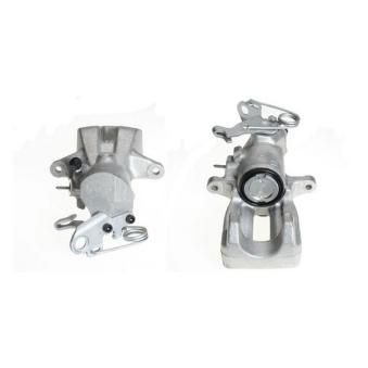 Étrier de frein BUDWEG CALIPER OEM 4D0615424E