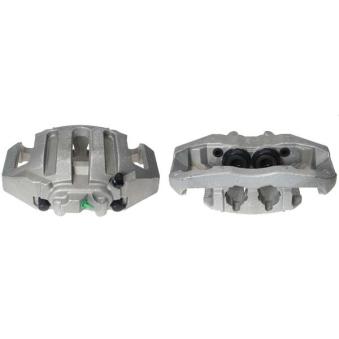 Étrier de frein BUDWEG CALIPER OEM 34112283161