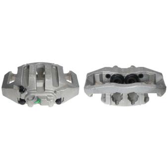 Étrier de frein BUDWEG CALIPER OEM 34112283162
