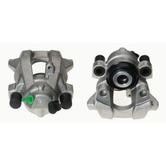 Étrier de frein BUDWEG CALIPER OEM 0024202683 Étrier de frein BUDWEG CALIPER OEM 0024202683