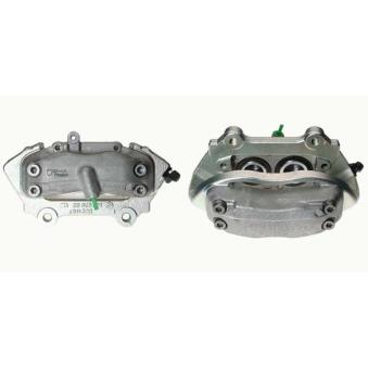 Étrier de frein BUDWEG CALIPER [343828]