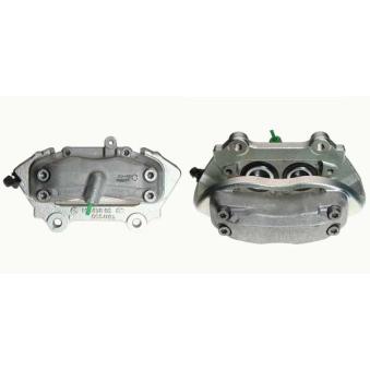 Étrier de frein BUDWEG CALIPER OEM 0034205883