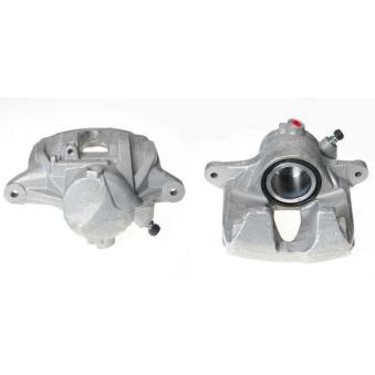 Étrier de frein BUDWEG CALIPER OEM 0034200183