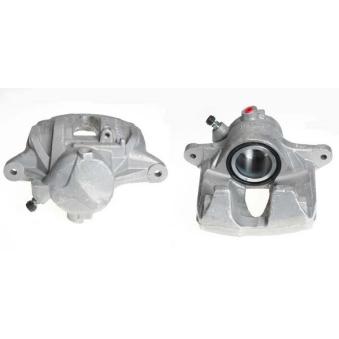 Étrier de frein BUDWEG CALIPER OEM 0034200283