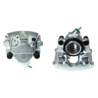 Étrier de frein BUDWEG CALIPER 343834