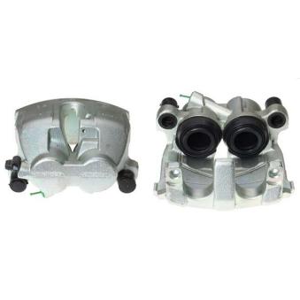 Étrier de frein BUDWEG CALIPER OEM 0034204083
