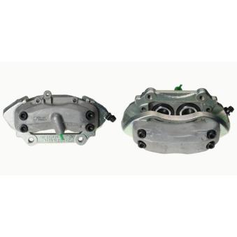 Étrier de frein BUDWEG CALIPER OEM 0024202183