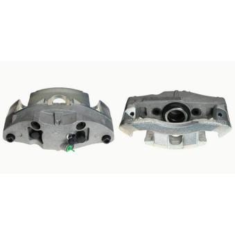 Étrier de frein BUDWEG CALIPER OEM 8602899