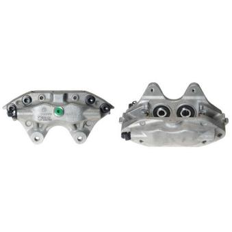 Étrier de frein BUDWEG CALIPER OEM 8602684