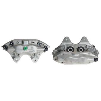 Étrier de frein BUDWEG CALIPER 343851
