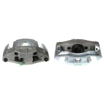 Étrier de frein BUDWEG CALIPER OEM 8602857