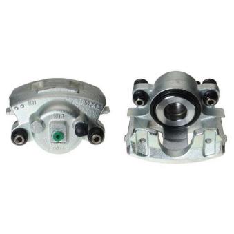 Étrier de frein BUDWEG CALIPER OEM 5252610