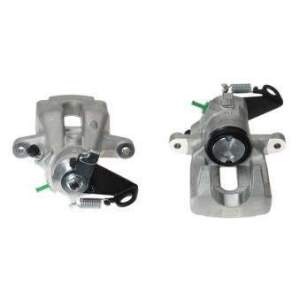 Étrier de frein BUDWEG CALIPER OEM 4400R3 Étrier de frein BUDWEG CALIPER OEM 4400R3