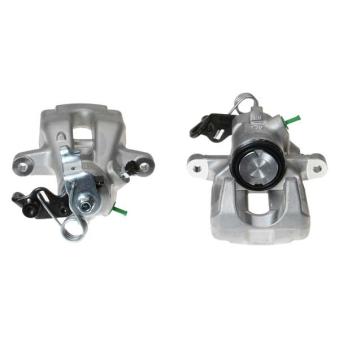 Étrier de frein BUDWEG CALIPER OEM 4400W5