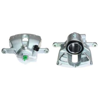 Étrier de frein BUDWEG CALIPER OEM 34116770192