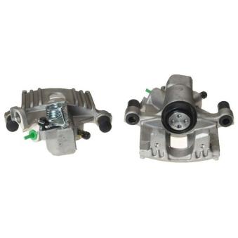 Étrier de frein BUDWEG CALIPER OEM 34216763729