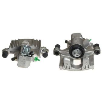 Étrier de frein BUDWEG CALIPER OEM 34216763730