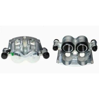 Étrier de frein BUDWEG CALIPER OEM 0034208883