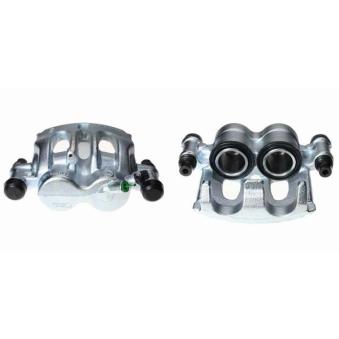 Étrier de frein BUDWEG CALIPER OEM 0044205583