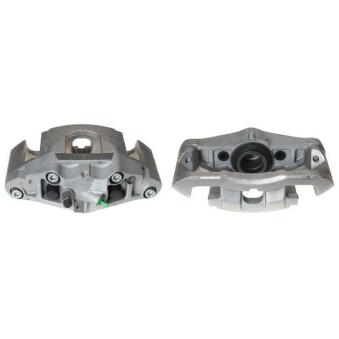 Étrier de frein BUDWEG CALIPER OEM 1K0615123C