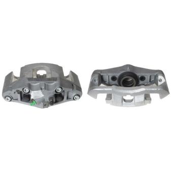 Étrier de frein BUDWEG CALIPER OEM 1K0615124G