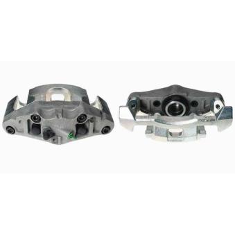Étrier de frein BUDWEG CALIPER OEM 8J0615123C