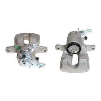 Étrier de frein BUDWEG CALIPER OEM 8J0615424E Étrier de frein BUDWEG CALIPER OEM 8J0615424E