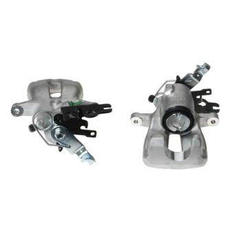 Étrier de frein BUDWEG CALIPER OEM 2K0615423
