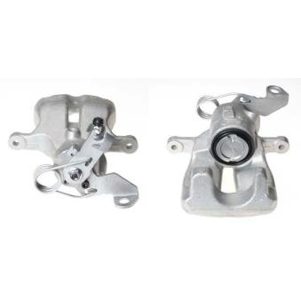 Étrier de frein BUDWEG CALIPER OEM 3D0615423