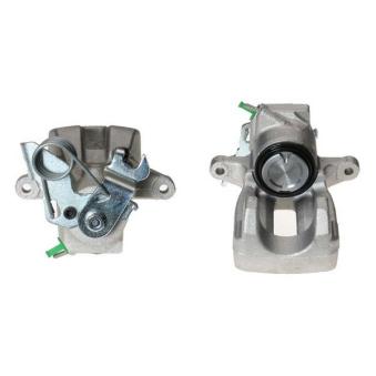 Étrier de frein BUDWEG CALIPER OEM 4B0615423 Étrier de frein BUDWEG CALIPER OEM 4B0615423