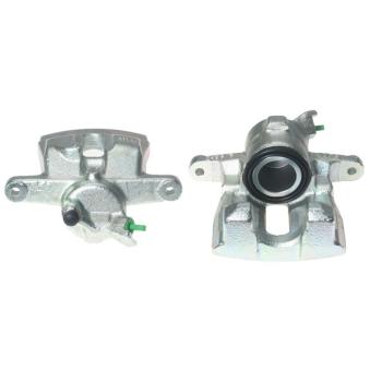 Étrier de frein BUDWEG CALIPER OEM DSB500040