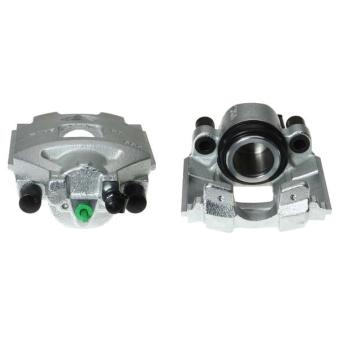 Étrier de frein BUDWEG CALIPER OEM 477300D070