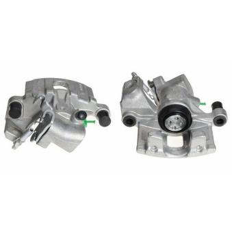 Étrier de frein BUDWEG CALIPER OEM 478500D020