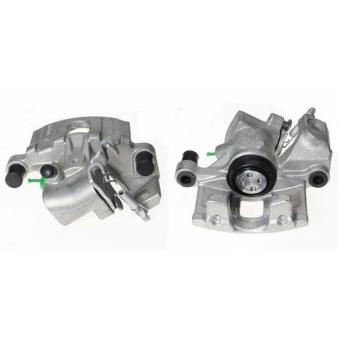 Étrier de frein BUDWEG CALIPER OEM 478300D020