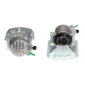Étrier de frein BUDWEG CALIPER 34391