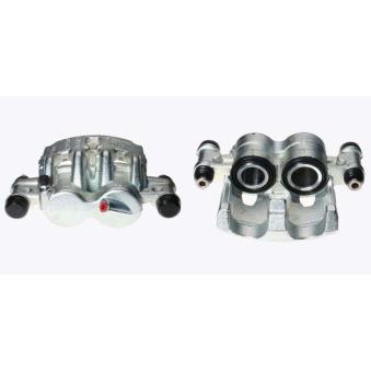 Étrier de frein BUDWEG CALIPER OEM 77364042