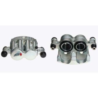 Étrier de frein BUDWEG CALIPER OEM 1607876380