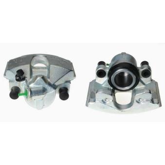 Étrier de frein BUDWEG CALIPER OEM 1355100