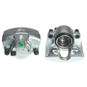 Étrier de frein BUDWEG CALIPER [343924]