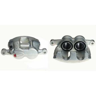 Étrier de frein BUDWEG CALIPER OEM 1434148 Étrier de frein BUDWEG CALIPER OEM 1434148