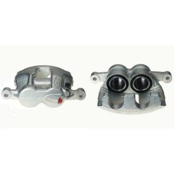 Étrier de frein BUDWEG CALIPER OEM 6C112B120BA
