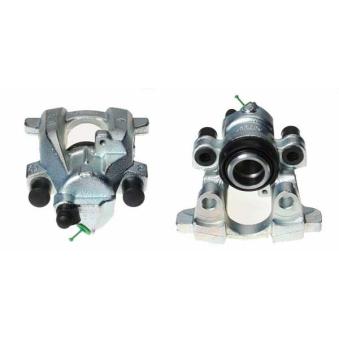 Étrier de frein BUDWEG CALIPER [343932]