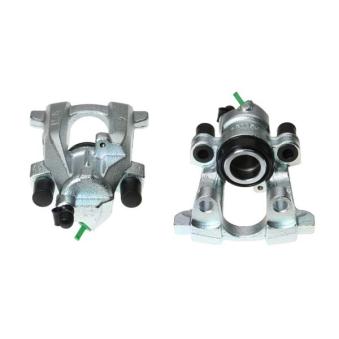 Étrier de frein BUDWEG CALIPER OEM 0034204283