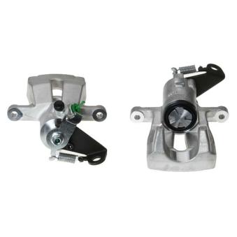 Étrier de frein BUDWEG CALIPER OEM 7701208256