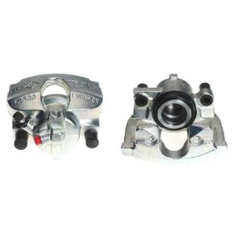 Étrier de frein BUDWEG CALIPER OEM 7701065266
