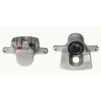 Étrier de frein BUDWEG CALIPER OEM 583102BA00 Étrier de frein BUDWEG CALIPER OEM 583102BA00
